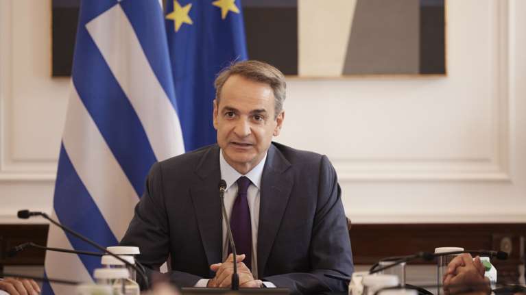 Συνεδριάζει σήμερα το υπουργικό συμβούλιο - Στο επίκεντρο η ακρίβεια, ποια νομοσχέδια θα συζητηθούν