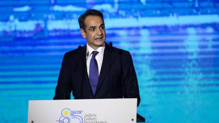 Τι θα ανακοινώσει ο πρωθυπουργός στη ΔΕΘ: Αναζητείται δημοσιονομικός χώρα για μέτρα στήριξης και έκτακτο επίδομα