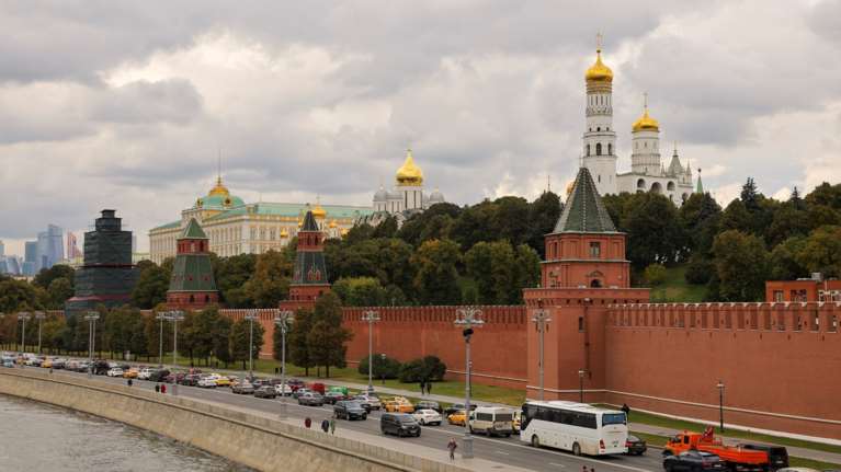 Ρωσία: Η Άνω Βουλή επικύρωσε την προσάρτηση των τεσσάρων κατεχόμενων ουκρανικών περιοχών