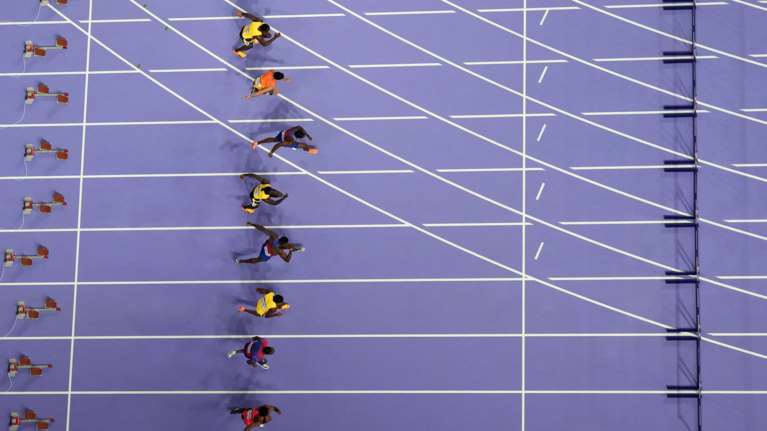 &quot;Βόμβα&quot; από τον Παγκόσμιο Οργανισμό Αντιντόπινγκ: Οι ΗΠΑ εδώ και χρόνια επιτρέπουν σε ντοπαρισμένους αθλητές να αγωνίζονται