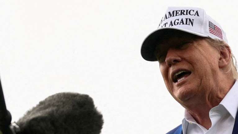 Live blog - Καθυστερεί ο Τραμπ: Εντός δύο εβδομάδων η απόφαση για εμπλοκή των ΗΠΑ στη σύγκρουση Ισραήλ - Ιράν