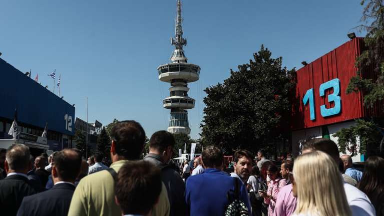 Ανοίγει σήμερα τις πύλες της η 88η ΔΕΘ: Τιμώμενη χώρα η Γερμανία - Αυξημένα μέτρα ασφαλείας