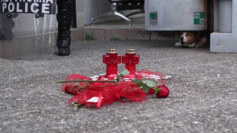 Σπαράζει η μητέρα της Κυριακής δυο μήνες μετά τη δολοφονία της - &quot;Θέλω να πάω να βρω το παιδί μου&quot; [βίντεο]