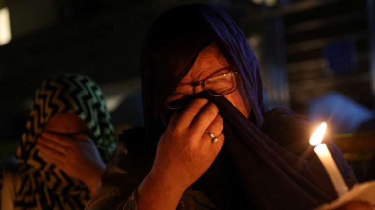 Αφγανιστάν: Επίθεση βομβιστή καμικάζι σε Πανεπιστήμιο - Τουλάχιστον 43 νεκροί, κυρίως γυναίκες