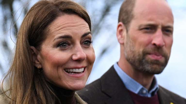 Πριγκίπισσα Κέιτ: Μιλάει για τη στάση του Γουίλιαμ στην περιπέτεια του καρκίνου της