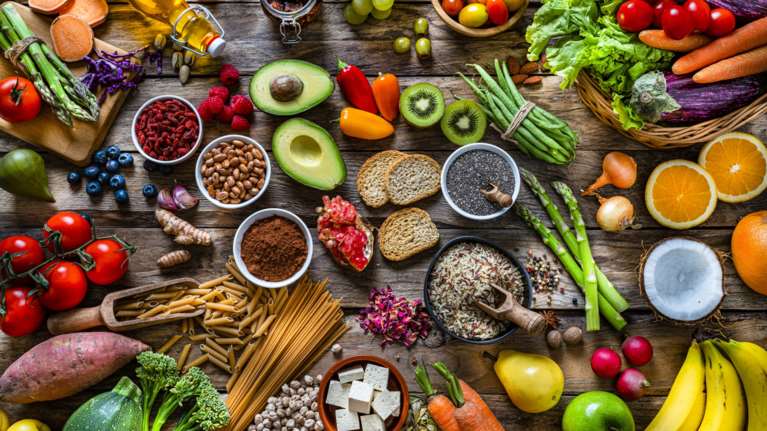 Είναι η διατροφή με βάση την πρωτεΐνη το &quot;κλειδί&quot; για τη νεότητα; - Τι δείχνει νέα μελέτη