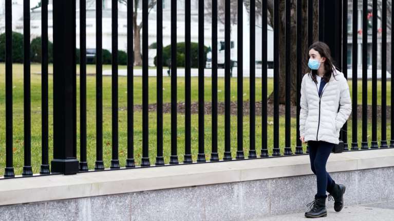 Ανησυχία για το σύνδρομο Long Covid: Πάνω από 1 εκατομμύριο τα θύματα στη Βρετανία