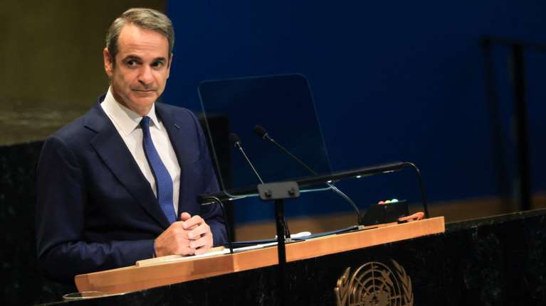 Απίθανη μια συνάντηση Μητσοτάκη- Ερντογάν στο αμέσως επόμενο διάστημα- Το μήνυμα για το casus belli