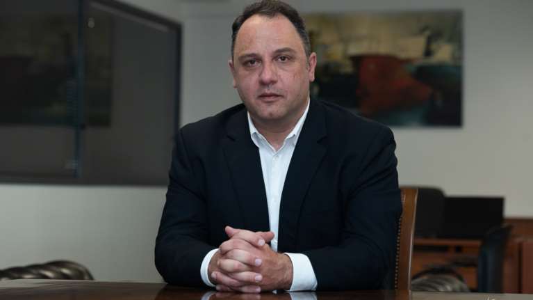 Οι νέες ισορροπίες στη ναυτιλία: Το όραμα του ομίλου Maritech