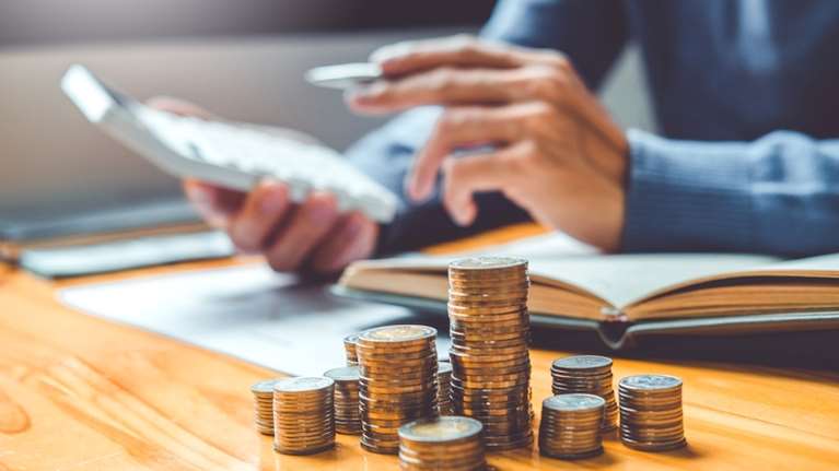 Eurostat: Στο 4,5% ο πληθωρισμός στην Ελλάδα - Πέμπτος χαμηλότερος στην Ευρωζώνη