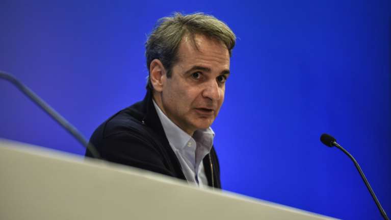 Μητσοτάκης: Ψηφίζεις ΝΔ για να έχεις εμένα πρωθυπουργό - Δεν είναι σοβαρά πράγματα ο "άγνωστος Χ"