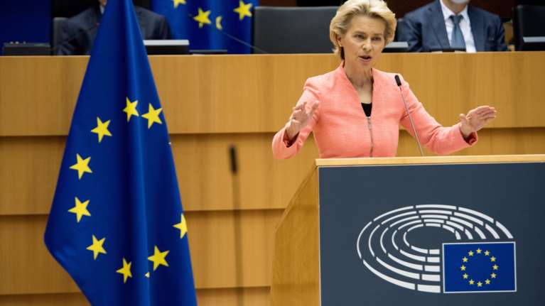 Ευρωπαϊκή Επιτροπή: Προτείνει εμπορικές κυρώσεις κατά του Ισραήλ και ορισμένων υπουργών της κυβέρνησης Νετανιάχου