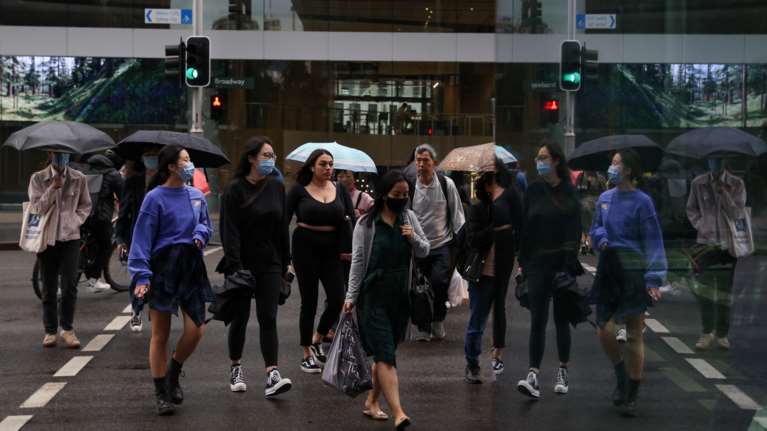 Κορονοίός- Αυστραλία: Πώς ένας fake ασθενής οδήγησε 1.800.000 ανθρώπους σε lockdown