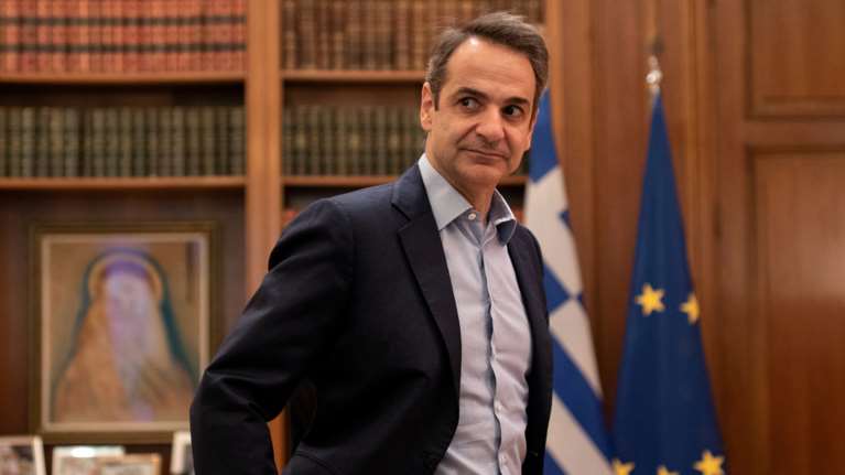 Στις 12:30 ανακοινώνονται τα νέα μέτρα για τον κορονοϊό - Διάγγελμα Μητσοτάκη το απόγευμα