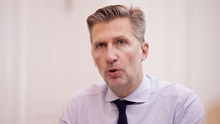 Σκέρτσος: &quot;Υποδείξεις στη δικαιοσύνη δεν μπορεί να κάνει ο κ. Τσίπρας&quot;