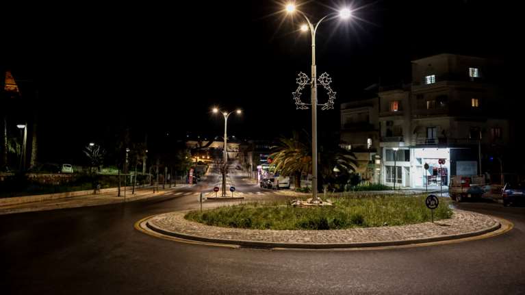 Λύματα: Βράζει η Κρήτη - 258% πάνω το ιικό φορτίο στα Χανιά και 109% στο Ρέθυμνο