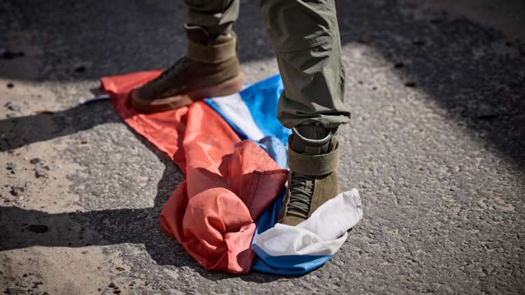 Ανάλυση Forbes: Τελειώνουν στους Ρώσους οι εφεδρείες - Οι Ουκρανοί περικυκλώνουν την πόλη &quot;κλειδί&quot; Λύμαν