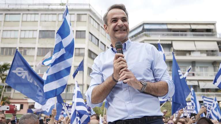 Γιατί ο Μητσοτάκης φτιάχνει ξεχωριστό υπουργείο Οικογένειας και Στεγαστικής Πολιτικής - Η &quot;βόμβα&quot; του δημογραφικού