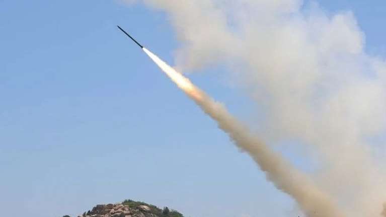 Με το δάκτυλο στη σκανδάλη: Η Ταϊβάν απαντά με αεροσκάφη και πλοία στις στρατιωτικές ασκήσεις της Κίνας