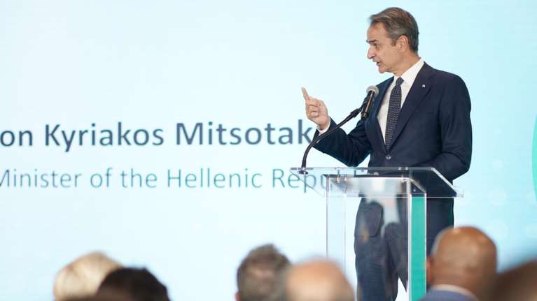 Το &quot;C&#39;est la vie&quot; Μητσοτάκη στην Τουρκία και η αποκάλυψη για τη συνομιλία του με τον Τραμπ