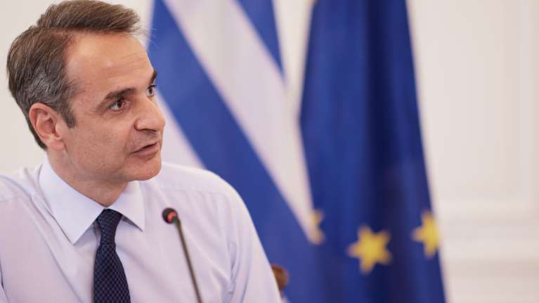 &quot;Κλείδωσαν&quot; οι διευκολύνσεις για τους εμβολιασμένους - Στις 12 οι ανακοινώσεις από τον Μητσοτάκη