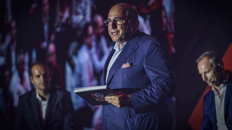 Η Μοτοδυναμική αποχαιρετά τον Οδυσσέα Κυριακόπουλο