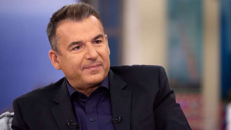 &quot;Ο Γιώργος Λιάγκας θα έπρεπε να ξέρει ότι πειράζει και πληγώνει... Ήταν άδικο αυτό που έκανε&quot;