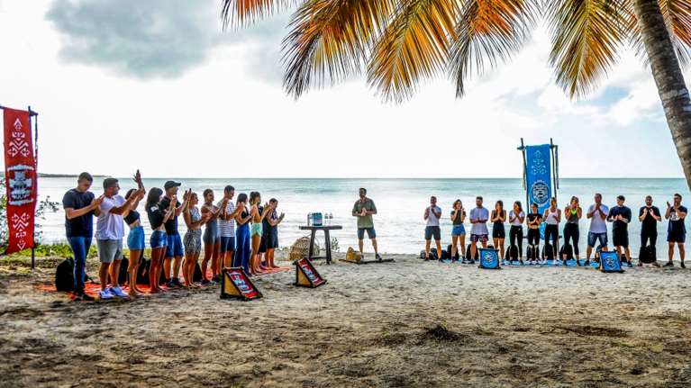 Survivor Spoiler 27/12: Αυτή η ομάδα κερδίζει σήμερα το δεύτερο αγώνισμα ασυλίας [Βίντεο]