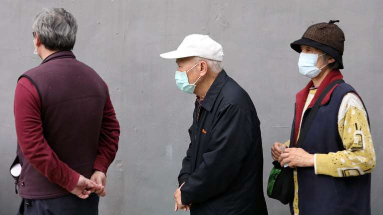 Κορονοϊός: Δωρεάν από Τετάρτη ιατρικές συμβουλές μέσω τηλεϊατρικής