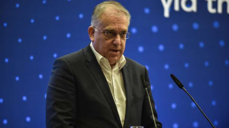 Θεοδωρικάκος: Ισχυρό μήνυμα η σύλληψη των τρομοκρατών - Ασφαλής προορισμός η Ελλάδα