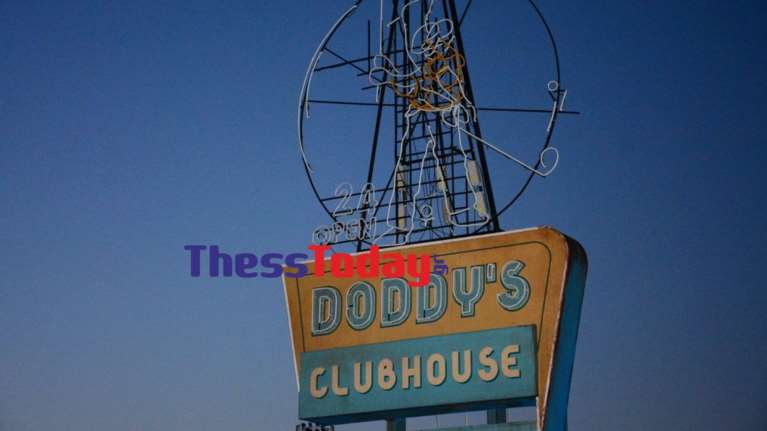 Θεσσαλονίκη: Ξεκινούν τα γυρίσματα της ταινίας &quot;The Enforcer&quot; με τον Μπαντέρας - Δείτε τις πρώτες εικόνες