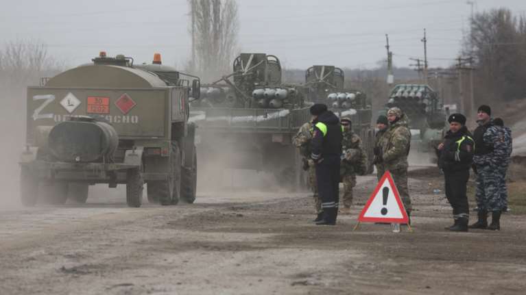 Απίστευτο: Η Ουκρανία προσφέρει 5 εκατ. ρούβλια στους Ρώσους στρατιώτες που θα καταθέσουν τα όπλα