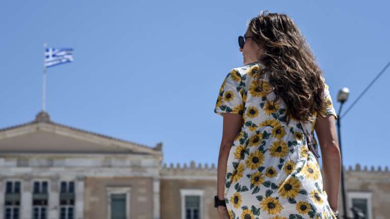 Η Ελλάδα ανέβηκε 20 θέσεις στην Παγκόσμια Κατάταξη της Ισότητας των Φύλων, αλλά είναι ακόμα πίσω από 33 ευρωπαϊκές χώρες