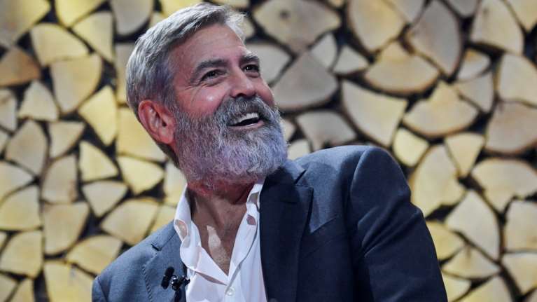 &quot;Άρχοντας&quot; ο Τζορτζ Κλούνεϊ: Χάρισε από ένα εκατ. ευρώ σε 14 φίλους του