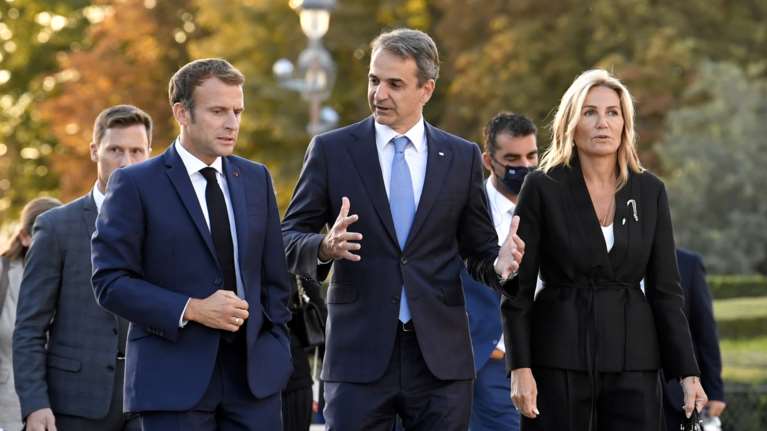 Αμεση Ανάλυση: Γιατί οι Αμερικανοί αποσύρθηκαν από την αγορά των φρεγατών και άφησαν ελεύθερο πεδίο στους Γάλλους