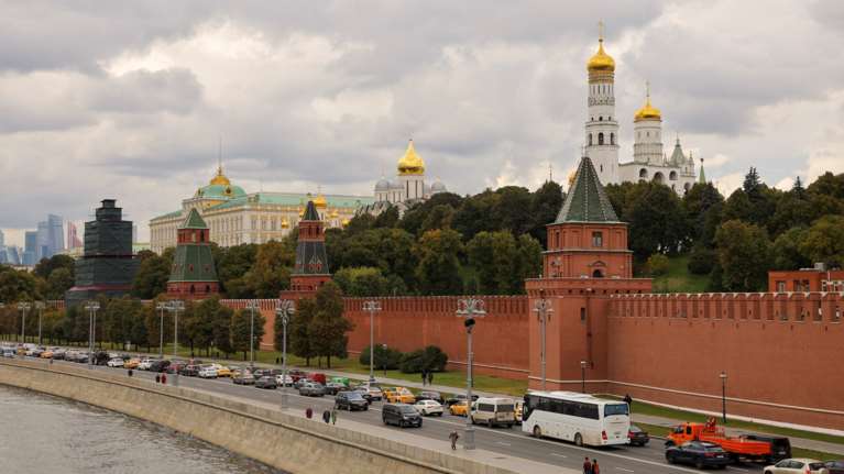 Το Κρεμλίνο ειρωνεύεται την Βρετανία: Δεν περιμένουμε επίδειξη &quot;πολιτικής σοφίας&quot; στην επιλογή του νέου πρωθυπουργού