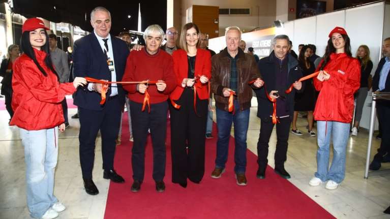 ERGO Ασφαλιστική: Η Αθήνα ετοιμάζεται για τον 12ο Ημιμαραθώνιο