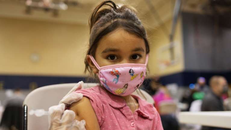 Εμβολιασμοί παιδιών: Σε ποια νοσοκομεία της Αττικής θα γίνονται - Εμβολιαστικά κέντρα σε 75 περιοχές της χώρας