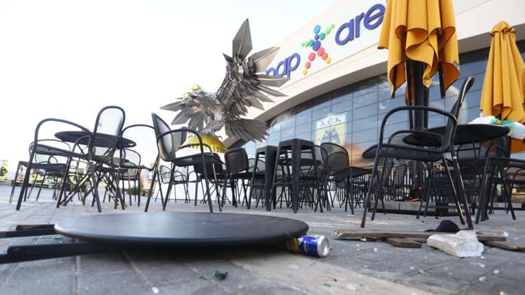 Ν. Φιλαδέλφεια: Συνεχίζεται η έρευνα για την είσοδο των Κροατών στη χώρα - Θα εξεταστούν 15-20 αξιωματικοί της ΕΛΑΣ