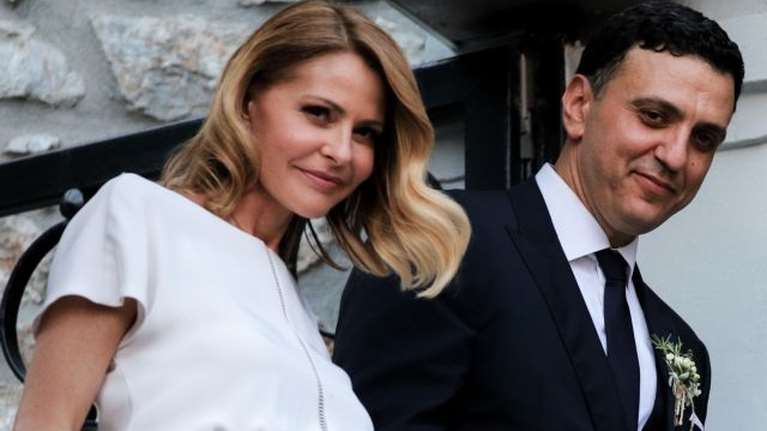 &quot;Χρόνια πολλά Τζενάκι μου γλυκό!&quot;: Ο Κικίλιας εύχεται στην Μπαλατσινού για τα γενέθλιά της