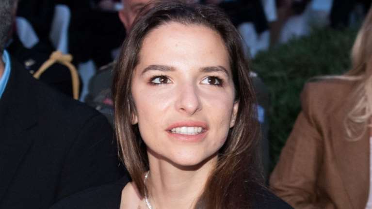 Εριέττα Κούρκουλου - Λάτση: &quot;Τραυμάτισα το σώμα μου για να φορέσω XS, το καταπονούσα με 16ωρες νηστείες και εξαντλητική άσκηση&quot;