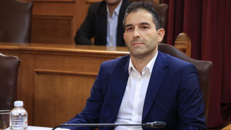 Εξεταστική ΟΠΕΚΕΠΕ: &quot;Η διοίκηση Μπαμπασίδη κωλυσιεργούσε&quot;, κατέθεσε ο CEO της Cognitera SA