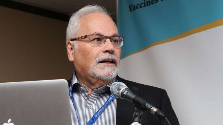 Κορονοϊός - Καθηγητής Γ. Παυλάκης: Αν υπάρξει χαλάρωση, θα υπάρξει και τιμωρία [βίντεο]