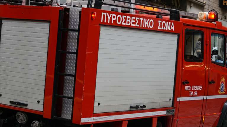 Τραγωδία στη Γλυφάδα: Νεκρός άνδρας σε υποσταθμό του ΔΕΔΔΗΕ