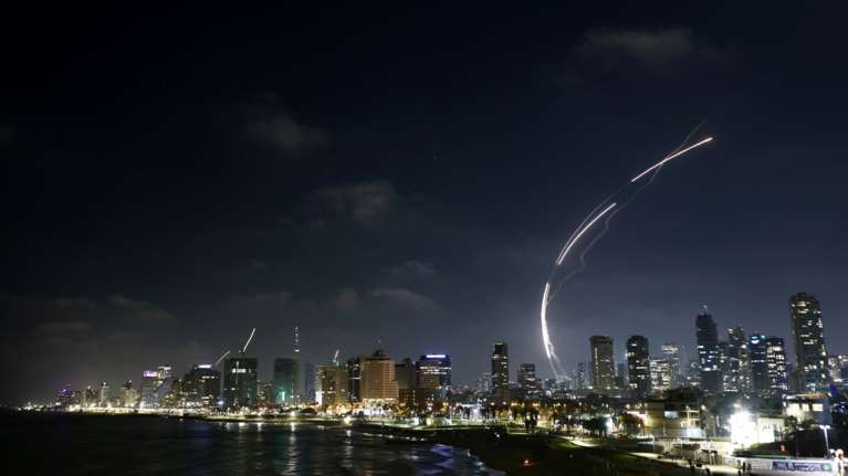 Ισραήλ: Αναχαιτίστηκε πύραυλος που εκτοξεύτηκε από την Υεμένη