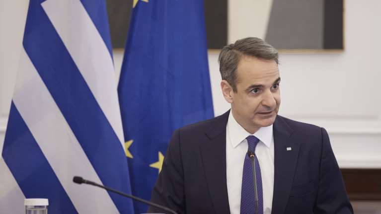 Συνεδριάζει το ΚΥΣΕΑ υπό τον Κυριάκο Μητσοτάκη - Το πρόγραμμα του πρωθυπουργού