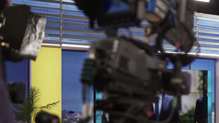 Ηχηρή αποχώρηση δημοσιογράφου από τον ΣΚΑΪ: Η ένταση με αρχισυντάκτη και η καταγγελία στην ΕΣΗΕΑ