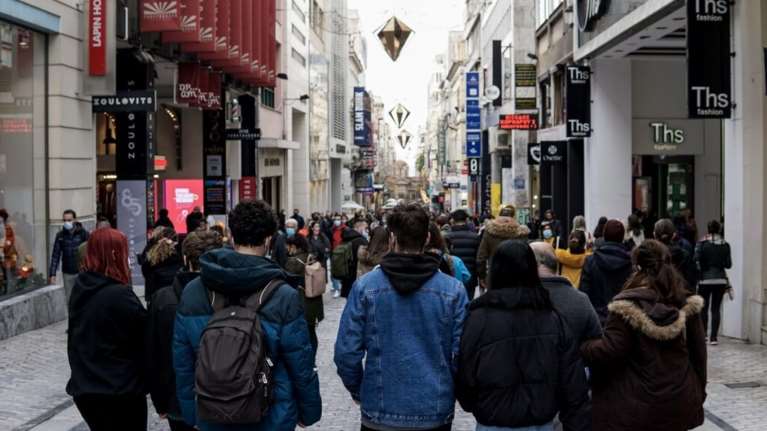 Κορονοϊός: Στους 106 οι θάνατοι σε μια εβδομάδα, 127 οι διασωληνωμένοι