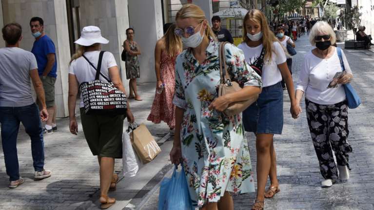 Κορονοϊός: Νέα μέτρα στο Δημόσιο - Μάσκες παντού και κυλιόμενο ωράριο