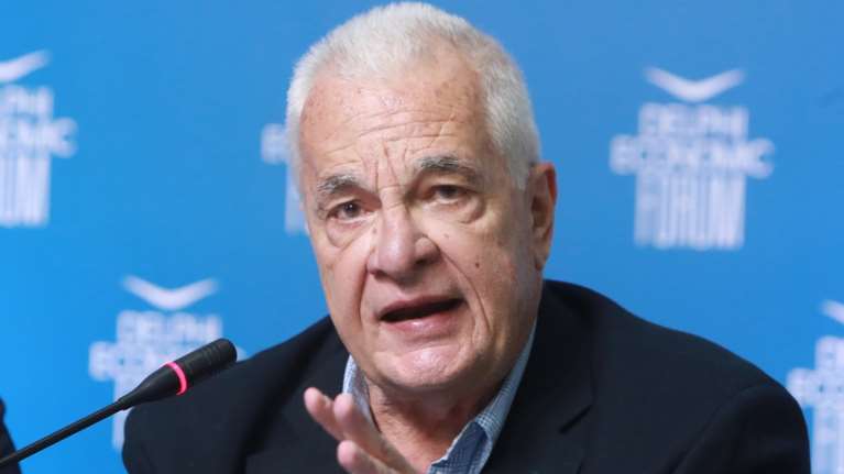 Βόμβα στο σπίτι του Γιάννη Πρετεντέρη: Μυστήριο η ταυτότητα των δραστών - Εξετάζονται αναρτήσεις σε ιστότοπο του αντιεξουσιαστικού χώρου